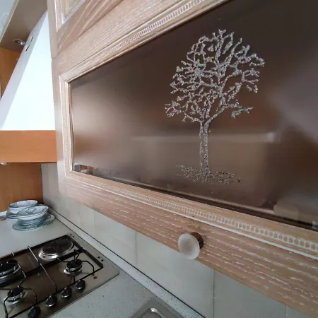 Casa Durizzotto Apartment Caorle