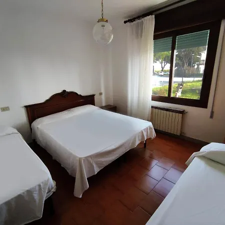 Casa Durizzotto Apartment