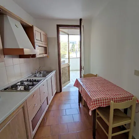 Apartment Casa Durizzotto *