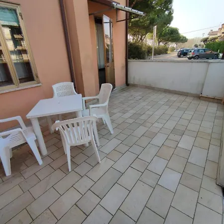 Apartment Casa Durizzotto Caorle